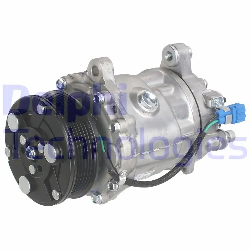 DELPHI TSP0159243