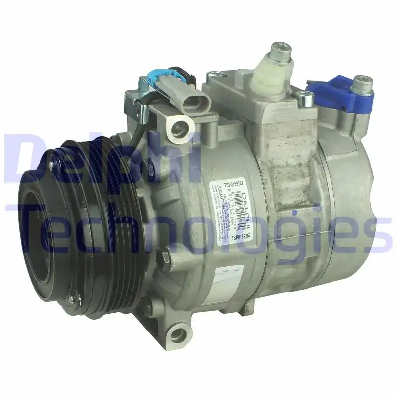 DELPHI TSP0159267