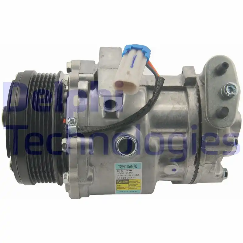DELPHI TSP0159270