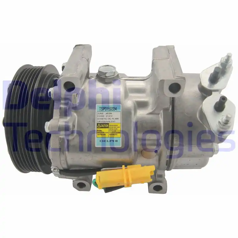 DELPHI TSP0159334