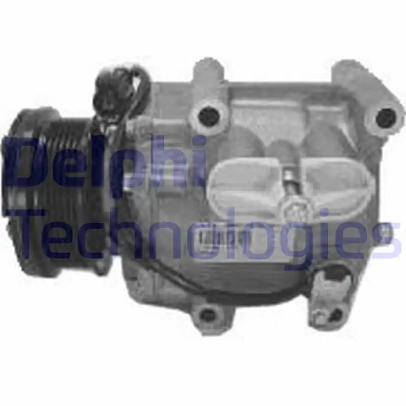 DELPHI TSP0159375