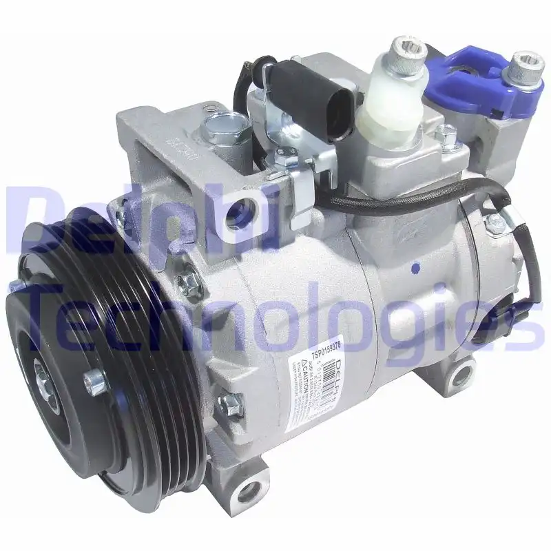 DELPHI TSP0159378