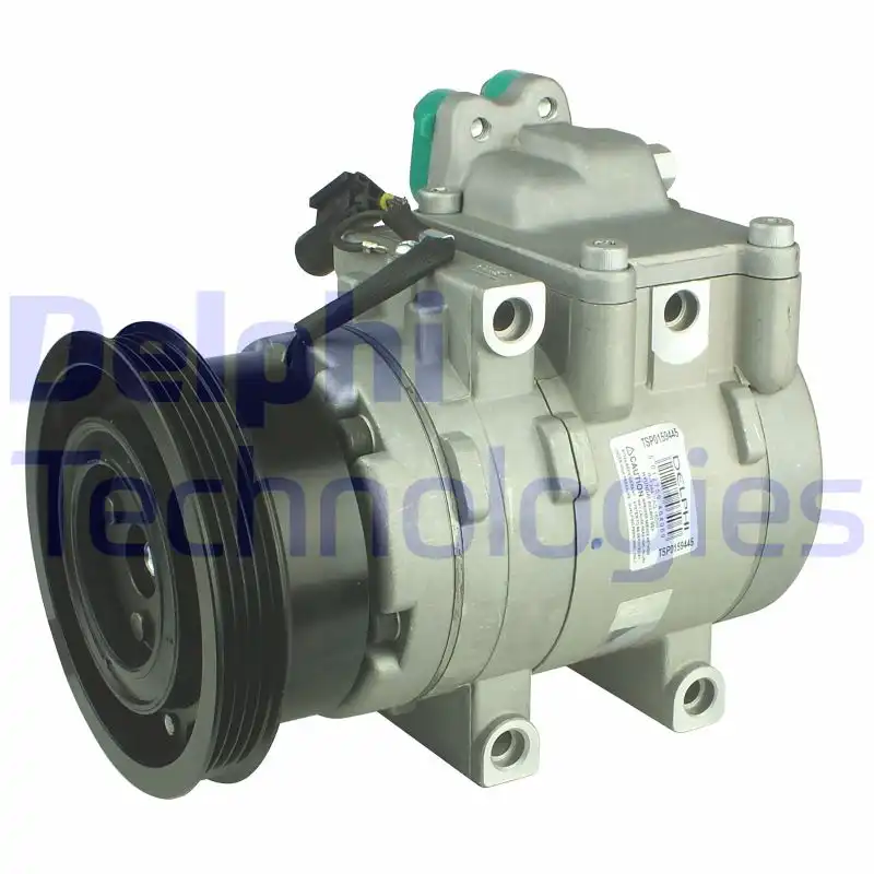 DELPHI TSP0159445
