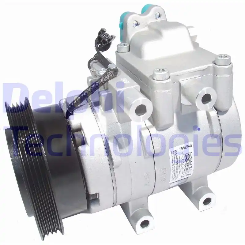 DELPHI TSP0159446