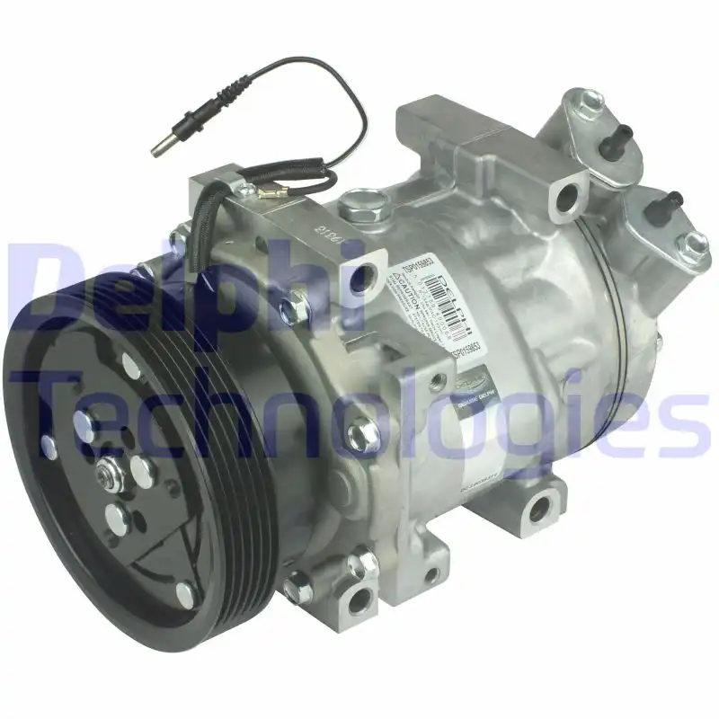 DELPHI TSP0159853