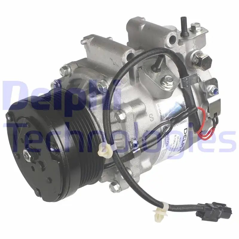 DELPHI TSP0159860