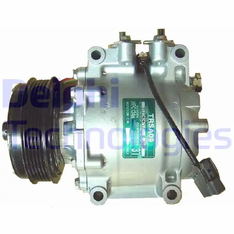 DELPHI TSP0159861