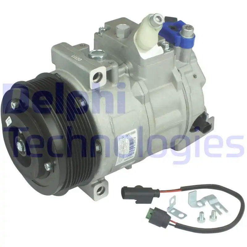 DELPHI TSP0159868