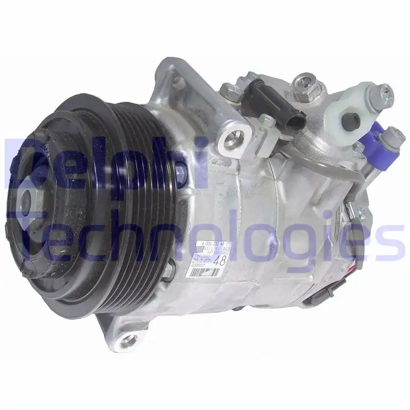 DELPHI TSP0159960