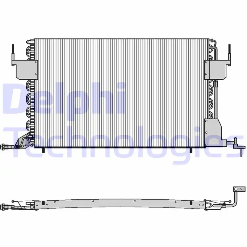 DELPHI TSP0225021