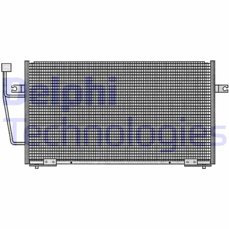 DELPHI TSP0225204