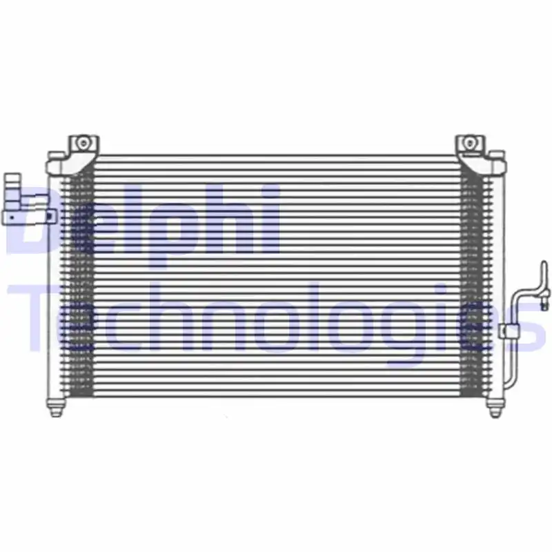DELPHI TSP0225474