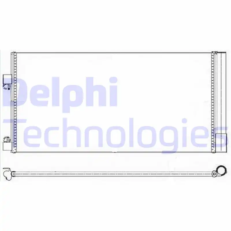 DELPHI TSP0225638