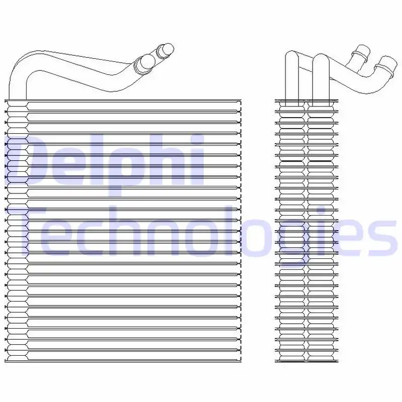 DELPHI TSP0525202