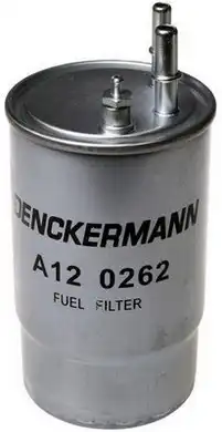 DENCKERMANN A120262