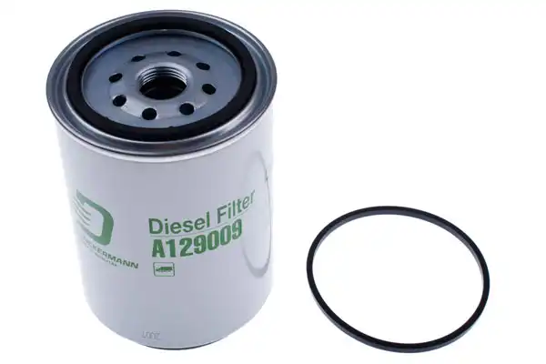 DENCKERMANN A129009