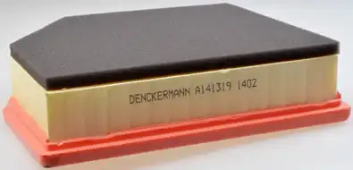 DENCKERMANN A141319
