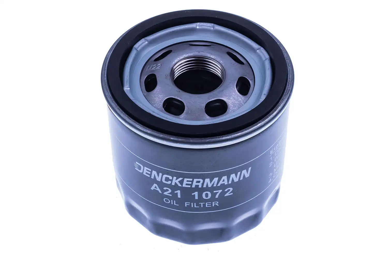 DENCKERMANN A211072