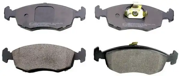 DENCKERMANN B110170
