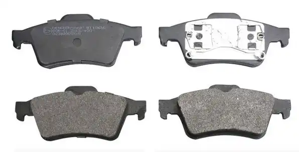DENCKERMANN B110650