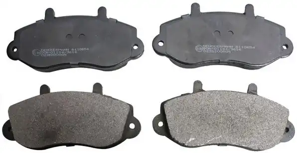DENCKERMANN B110654