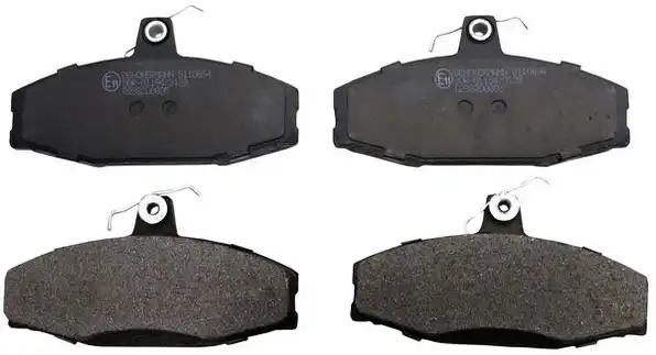 DENCKERMANN B110694