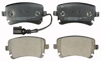 DENCKERMANN B110853