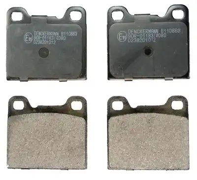 DENCKERMANN B110863