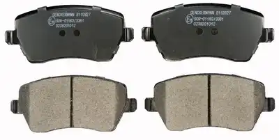 DENCKERMANN B110927