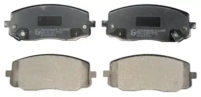 DENCKERMANN B110945