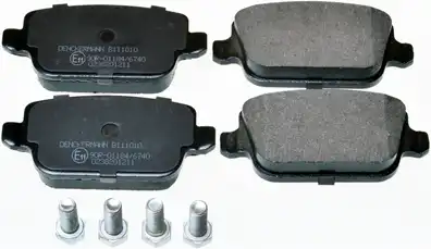 DENCKERMANN B111010