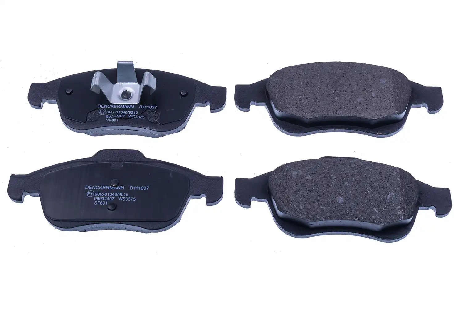 DENCKERMANN B111037