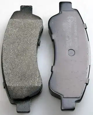 DENCKERMANN B111039