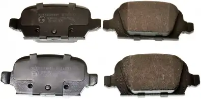 DENCKERMANN B111100