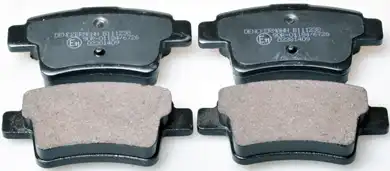 DENCKERMANN B111238