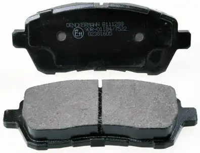 DENCKERMANN B111288