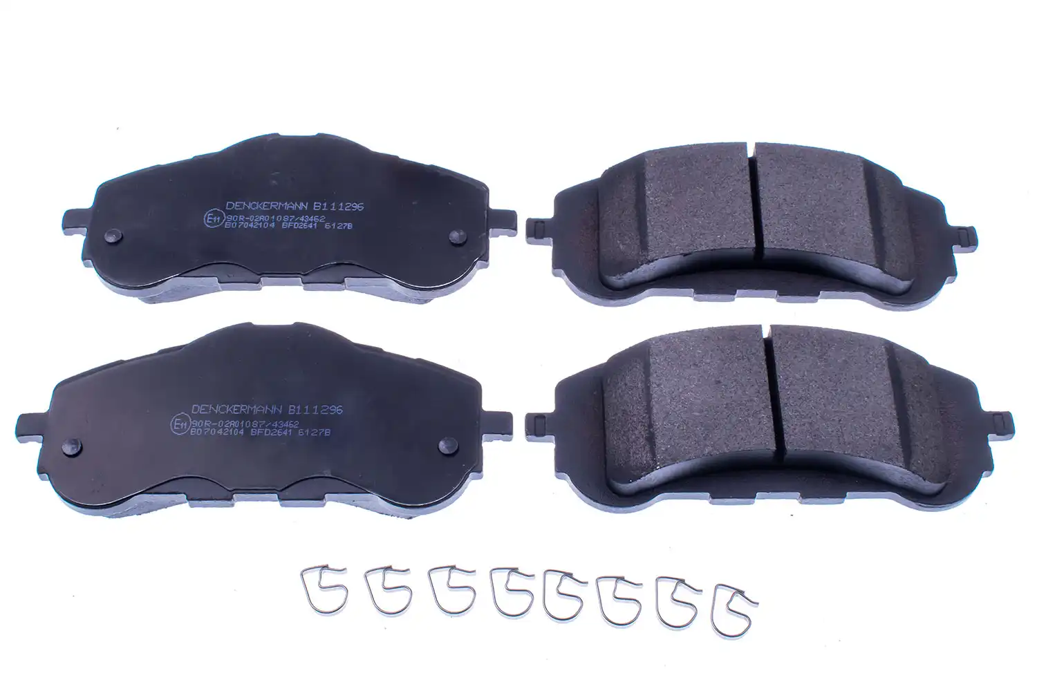 DENCKERMANN B111296
