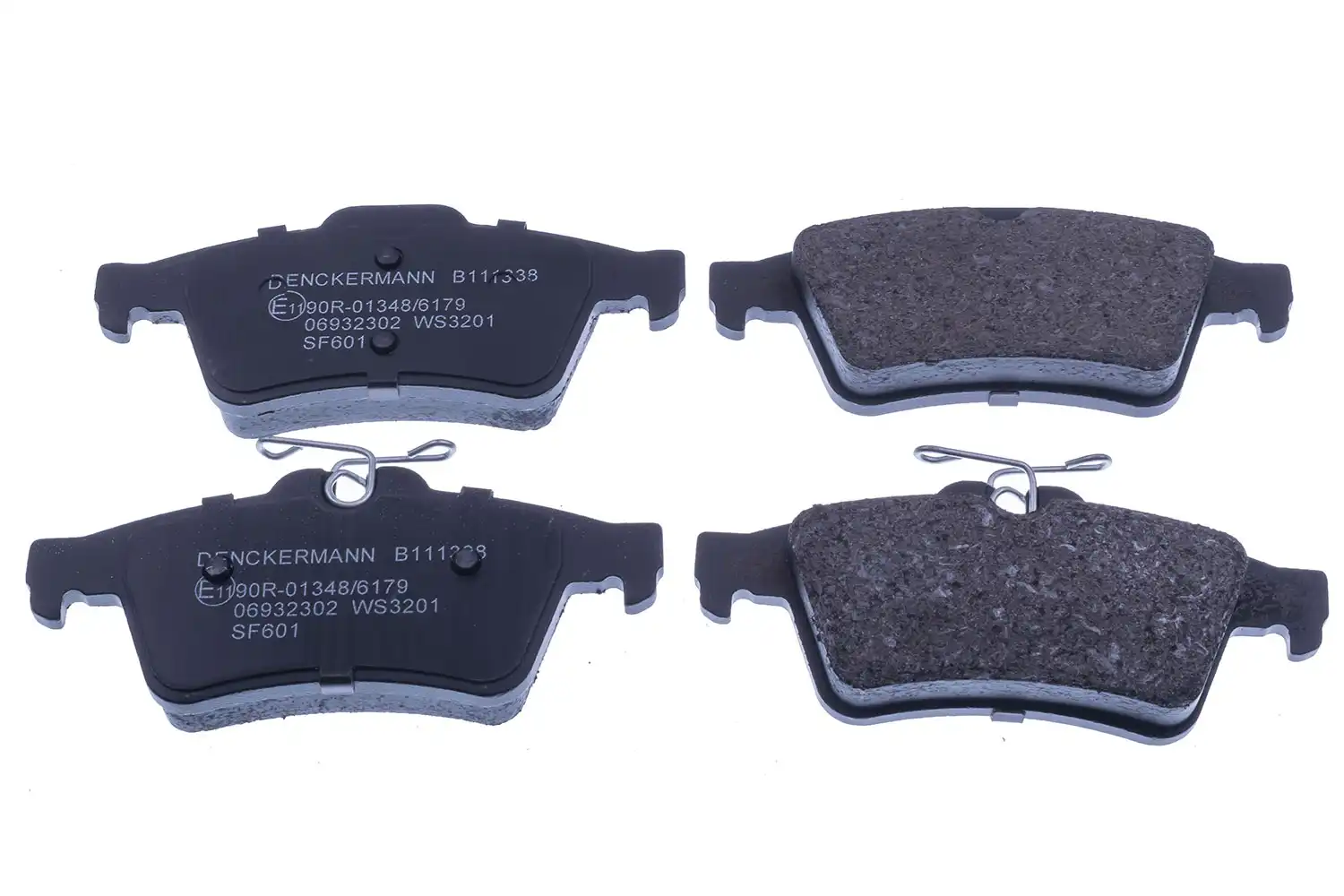 DENCKERMANN B111338
