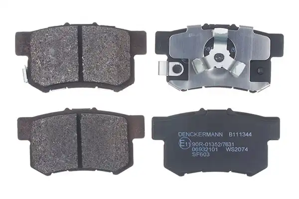 DENCKERMANN B111344