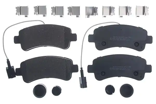 DENCKERMANN B111356