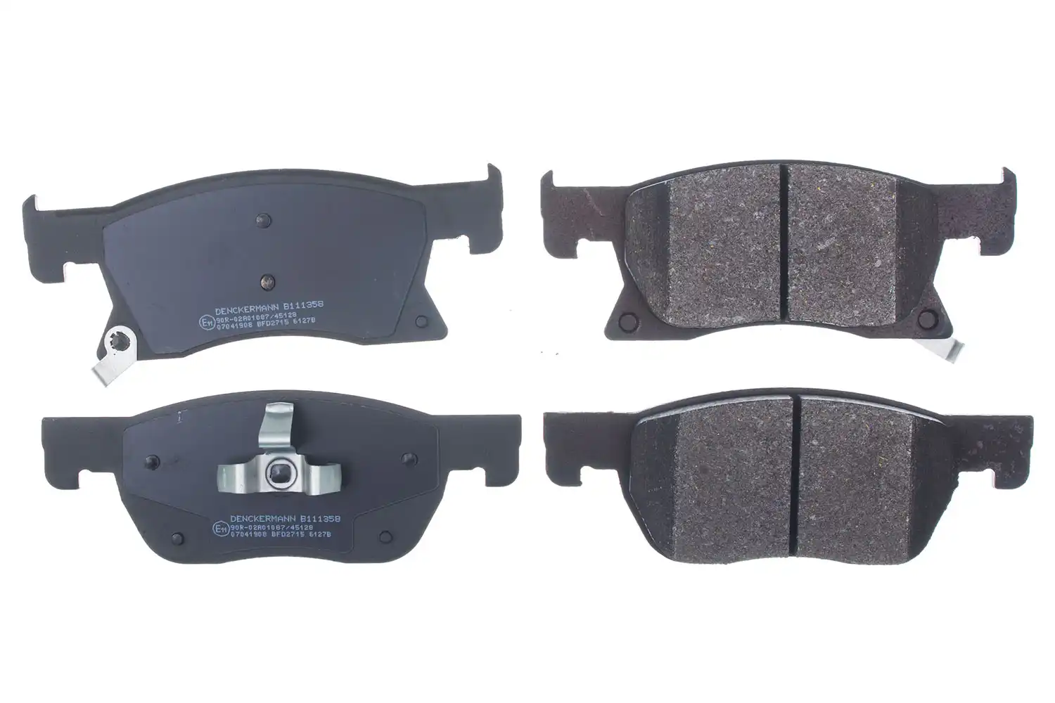 DENCKERMANN B111358