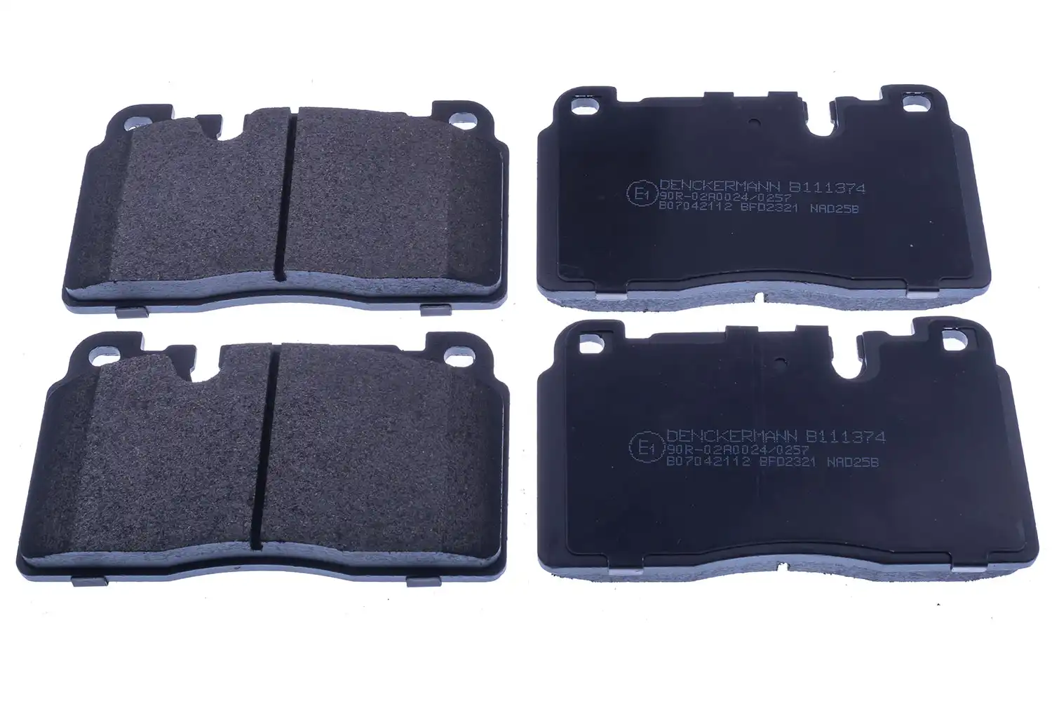 DENCKERMANN B111374