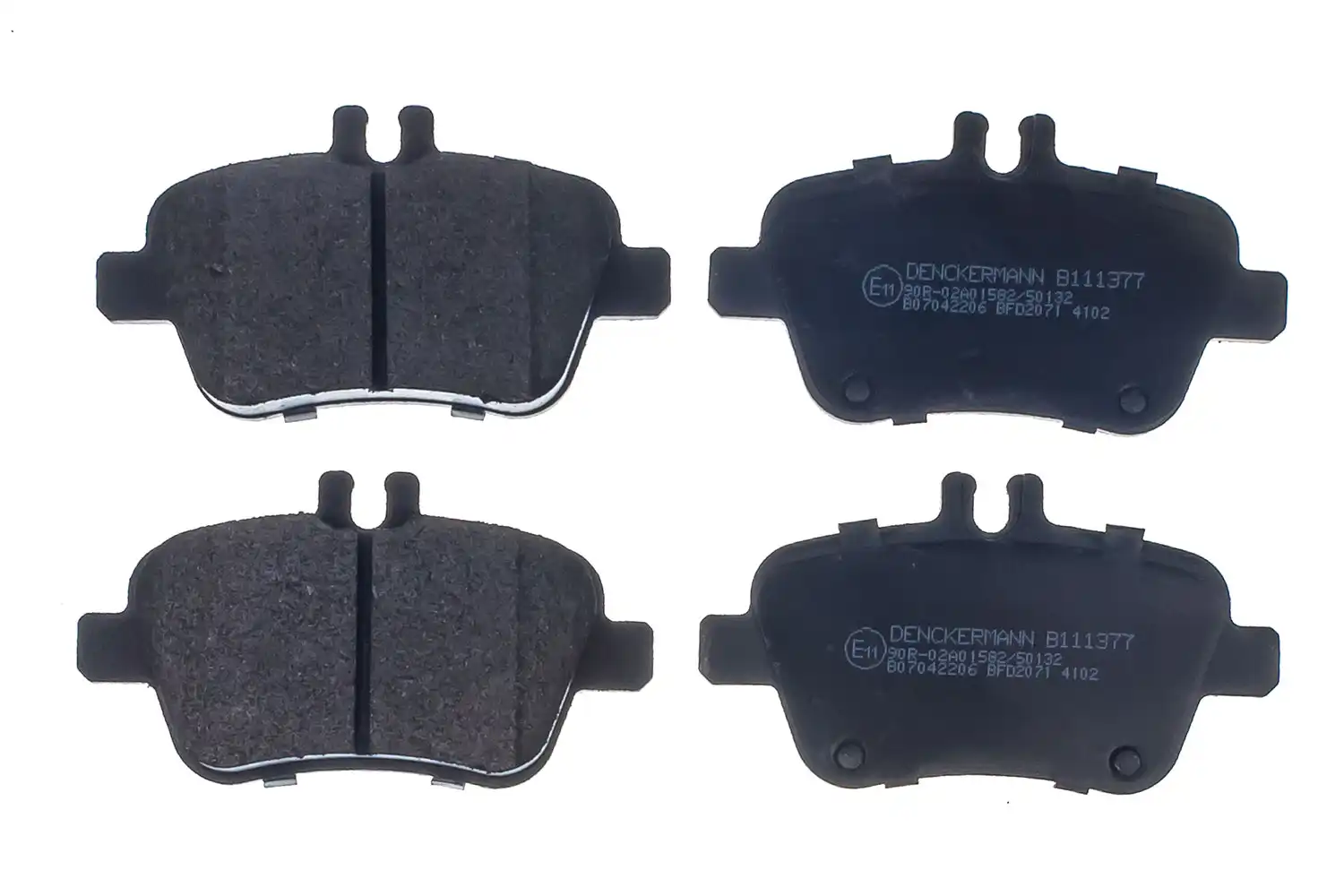 DENCKERMANN B111377