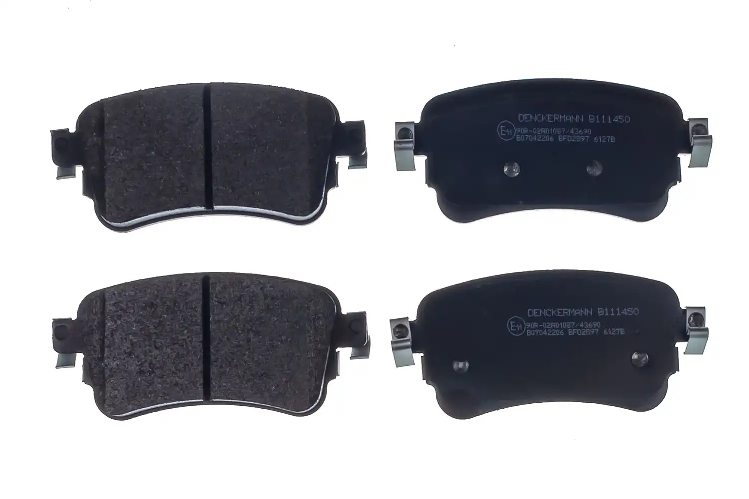 DENCKERMANN B111450