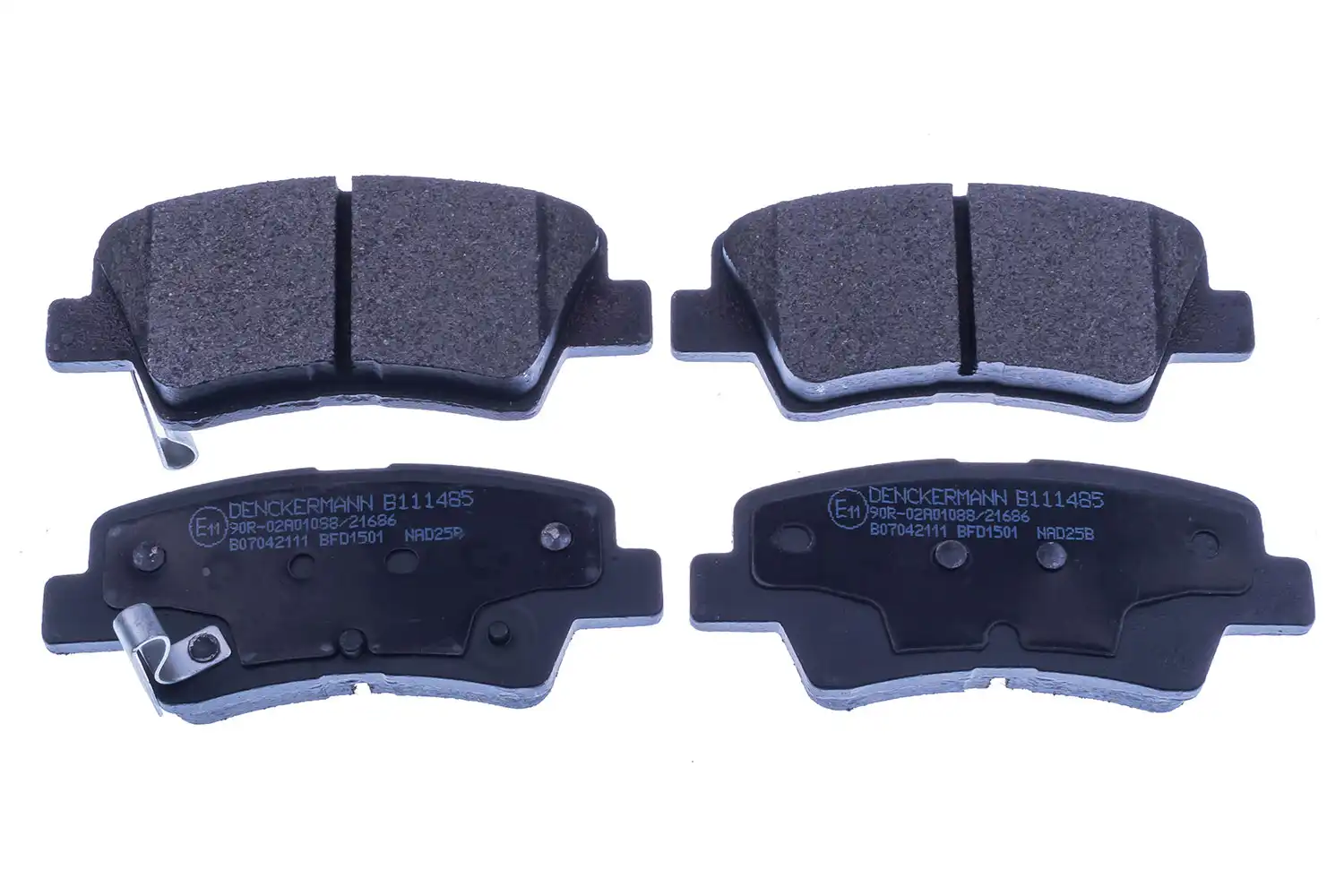 DENCKERMANN B111485