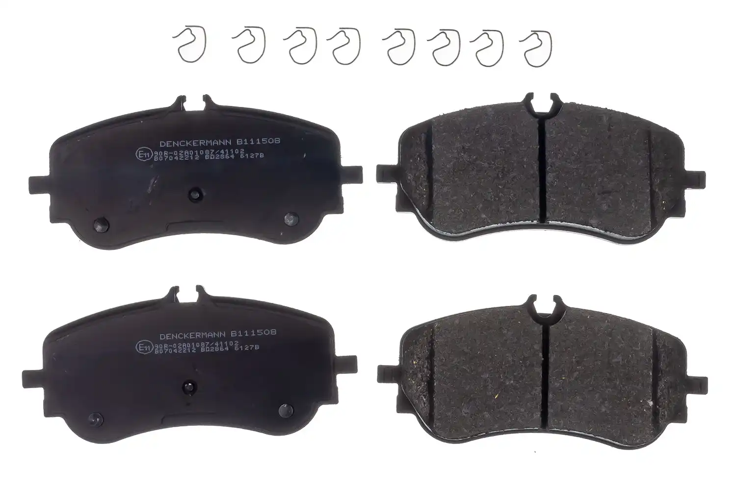 DENCKERMANN B111508