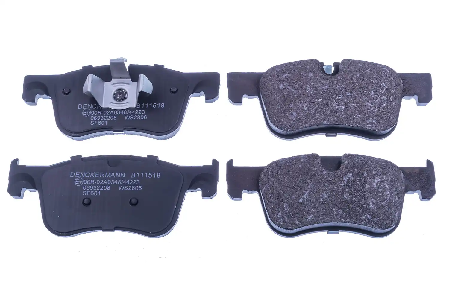 DENCKERMANN B111518