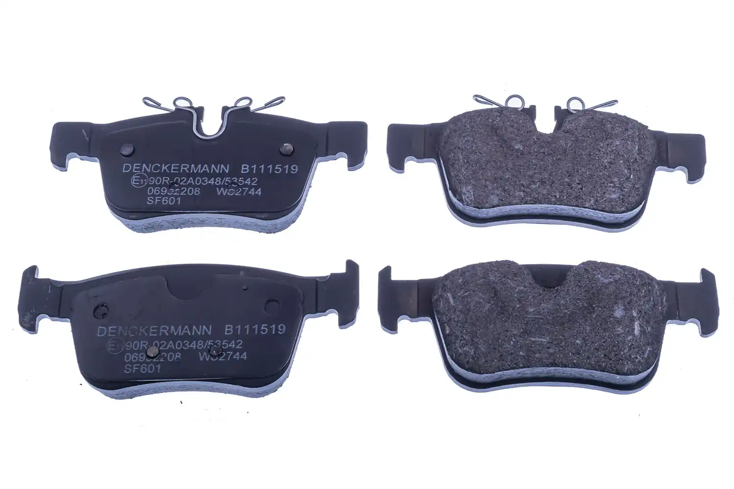 DENCKERMANN B111519