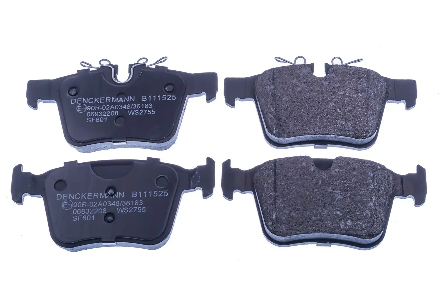 DENCKERMANN B111525