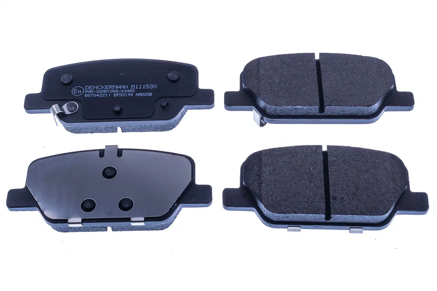 DENCKERMANN B111530